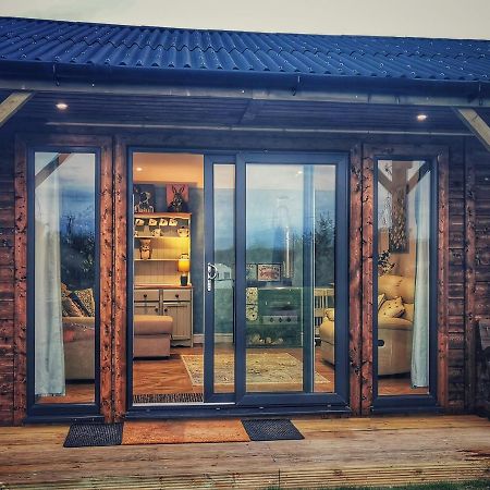The Lodge Newton Stewart Εξωτερικό φωτογραφία