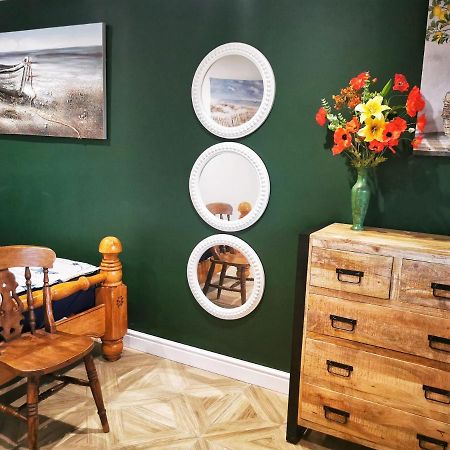 The Lodge Newton Stewart Εξωτερικό φωτογραφία