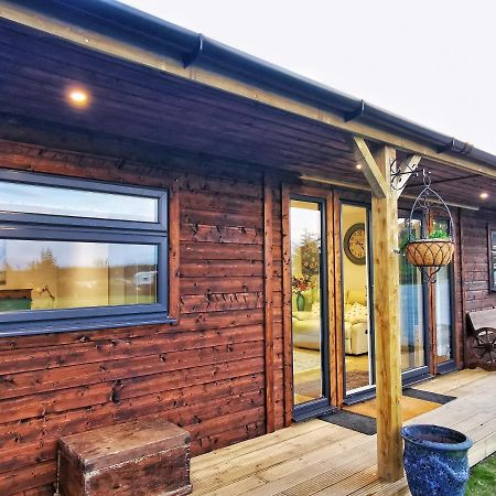 The Lodge Newton Stewart Εξωτερικό φωτογραφία