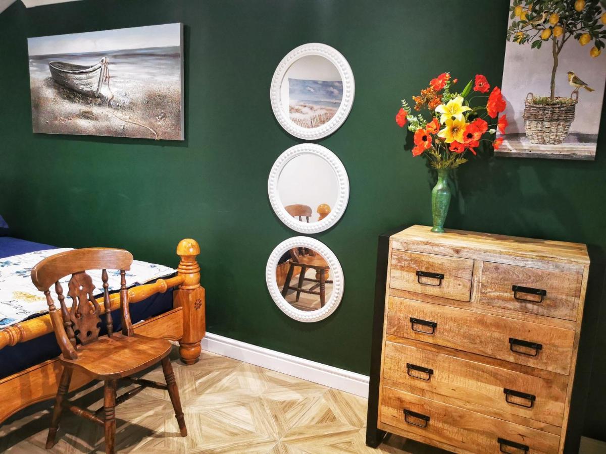 The Lodge Newton Stewart Εξωτερικό φωτογραφία
