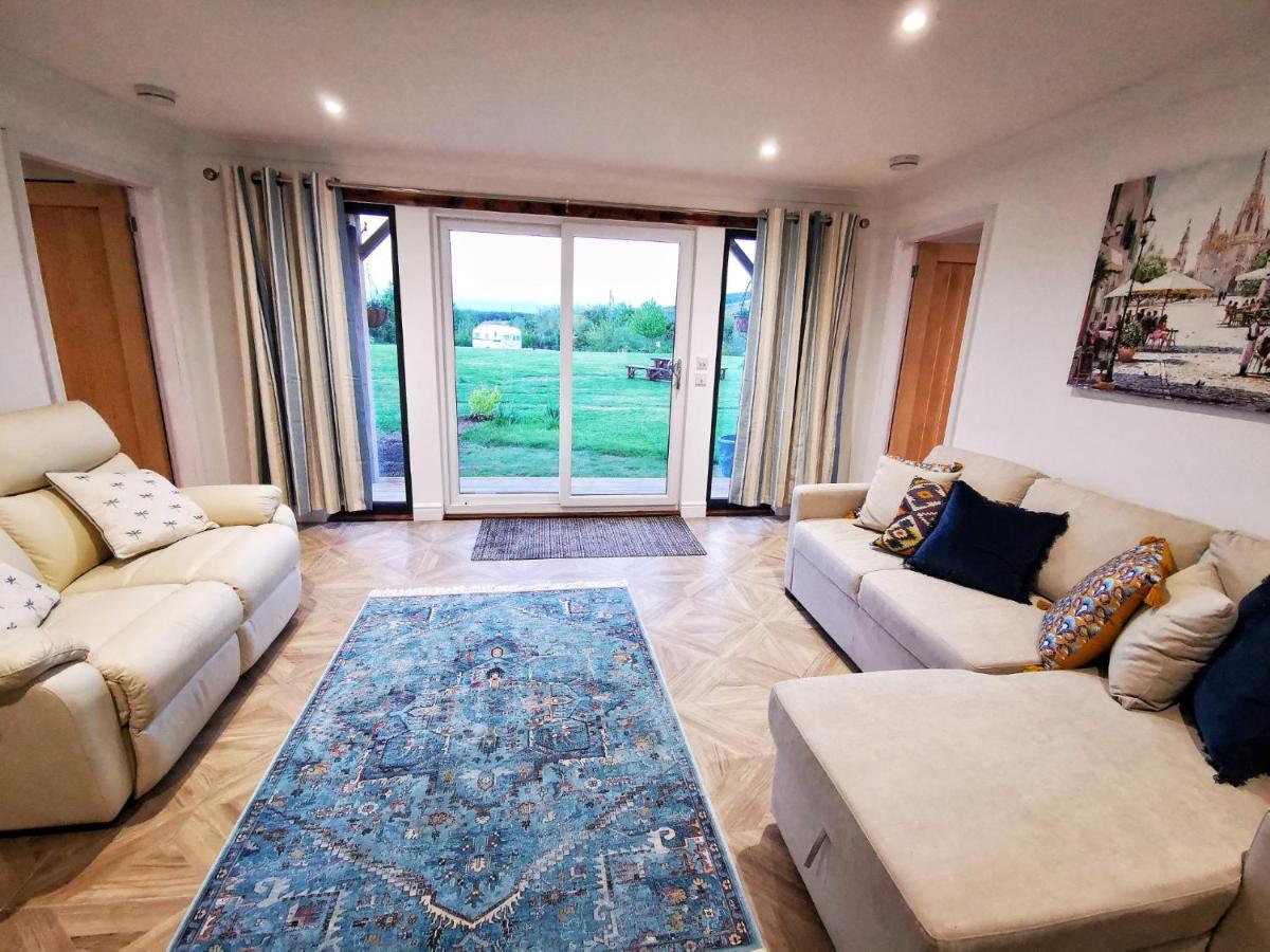 The Lodge Newton Stewart Εξωτερικό φωτογραφία